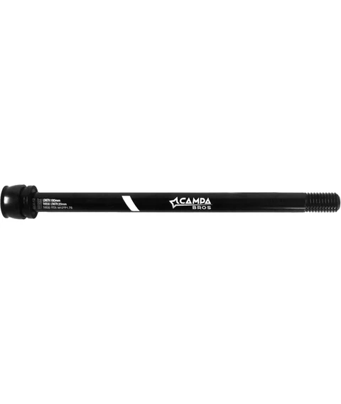 CAMPA BROS Through Pin Kombat 12x180mm M12xP1.75x20L Post. Sram